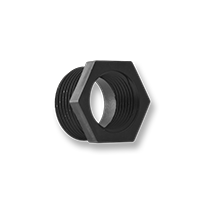 RB-B Series Female Bushing Fitting