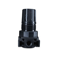 RP Series Pressure Regulator