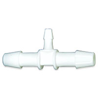 RT-S Series Single Barbed Tee Fitting