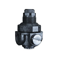 RWL Series Pressure Regulators