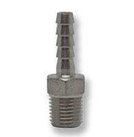 SKHB Series Stainless Steel Adapter Fittings
