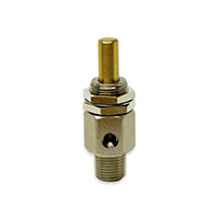 SPNV Series Metal Needle Valves