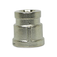 SSRC Series Connector Fittings