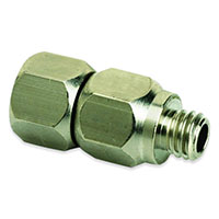 SWFA Series Swivel Fittings