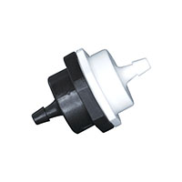 Single or Multi-Barb Check Valves
