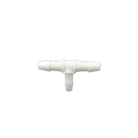T-S Series Plastic Barbed Tee Fittings