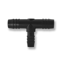 T Series Single and Multi-Barbed Tee Connectors