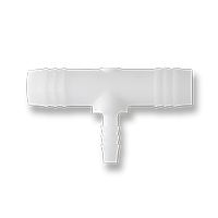 T Series Single and Multi-Barbed Tee Connectors - 2