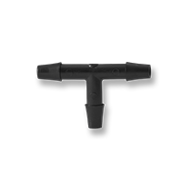 T Series Single and Multi-Barbed Tee Connectors - 3