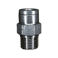 TCM Series Straight Connector Fittings