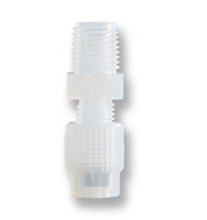TGA Series Compression Connector Fittings