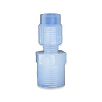 TGF Series Compression Adapter Fittings