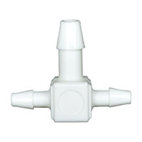 TR-C Series Reducing Tee Fitting