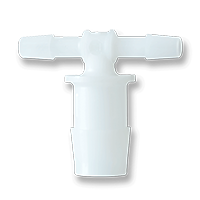 TR-R Series Plastic Barbed Tee Fittings