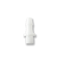 USTM Series Plastic Threaded Adapter Fittings