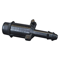 VC-S Series Plastic Barbed Connector Fittings