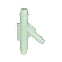 VC-Y Series Nylon Vacuum Wye