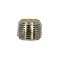 VTS-P Series Nickel Plated Plugs