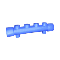 WAM Series Manifolds