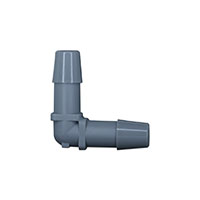 GEN1 Series Barbed Tee Fittings - 3