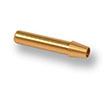 186-2 Series Brass Barb Fittings