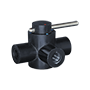 3WBV Series Ball Valve