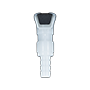 40AC S2 BS Series Quick Coupling