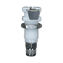 40AC S8 Series Quick Couplings