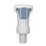 50AC S2 Series Quick Couplings