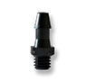 A-R Series Standard Single Barb Adapters