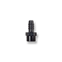 AF Series Plastic Threaded Adapter Fittings