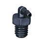 AL-S Series Elbow Adapter Fitting