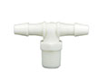 AT-S Series Plastic Threaded Tee Adapter Fittings