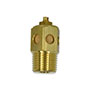 ATSM Series Brass Adjustable Muffler