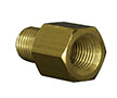 AMO Series 0.004 to 0.125 Millimeter (mm) Metal Orifice