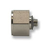 BAE Series Pipe Connector Fittings - 2