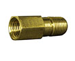 BAE Series Pipe Connector Fittings