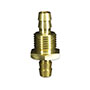BBM Series Brass Bulkhead