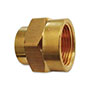 BFCR Series Pipe Connector Fittings