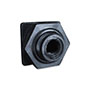 BHF Series Plastic Bulkheads