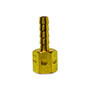 BHFA SeriesMulti-Barbed Hose Adapter Fitting
