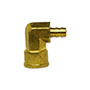 BHFE Series Female National Pipe Thread (FNPT) Elbow