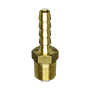 BHMA Series Hose Barb Adapter Fittings