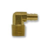 BHME Series Male National Pipe Thread (MNPT) Elbow