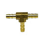 BHT Series Tee Fitting BHT Series Tee Fitting