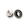 BLSS Series Stainless Steel Bulkhead