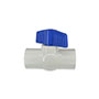 BRS Series Ball Valve BRS Series Ball Valve