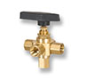 BSL Series 5-Way Metal Ball Valves
