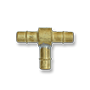 BT Series Barb to Barb Tee Fittings