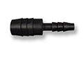 C Series Multi-Barb Equal Reducing Connector Fittings - 2
